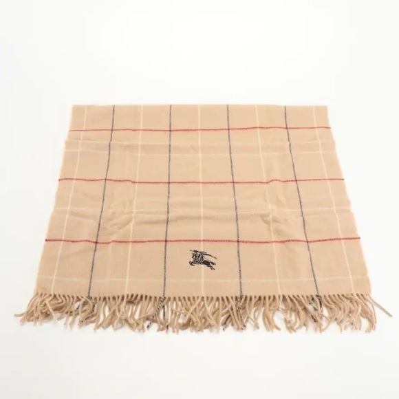 Burberry shawl/wrap - Picture 5 of 5